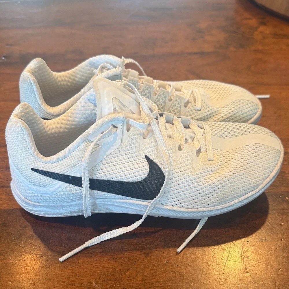 Kids Nike Distance Track Spikes